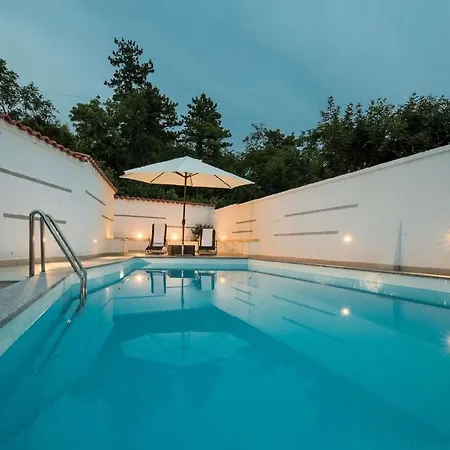 Apartment Für 6 Personen Ca 100 M In Crikvenica, Kvarner Bucht Und Umgebung Crikvenica