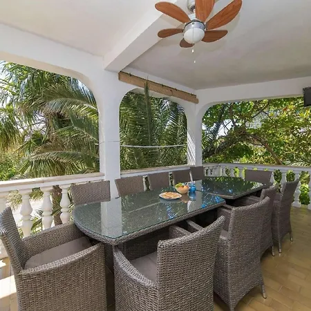 Für 6 Personen Ca 100 M In Crikvenica, Kvarner Bucht Und Umgebung Apartment *