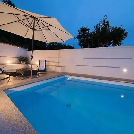 Apartment Für 6 Personen Ca 100 M In Crikvenica, Kvarner Bucht Und Umgebung