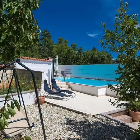 Fuer 6 Personen Ca 100 Qm In Crikvenica, Kvarner Bucht Und Umgebung Appartamento
