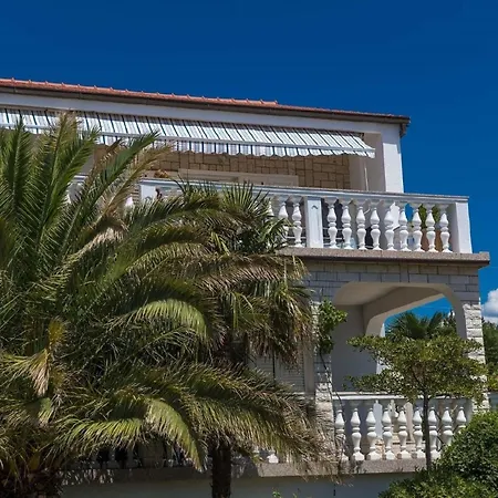 Apartment Für 6 Personen Ca 100 M In Crikvenica, Kvarner Bucht Und Umgebung