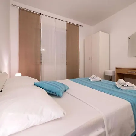 Fuer 6 Personen Ca 100 Qm In Crikvenica, Kvarner Bucht Und Umgebung * Crikvenica
